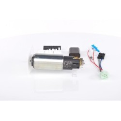 Pompe à carburant BOSCH 0986580967 pour FORD FIESTA, PUMA OE YS6U9H307DD BOSCH