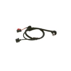 Abs Wheel Speed Sensor BOSCH 0986594002 OE Ref 8D0 927 803 C