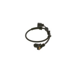 Abs Wheel Speed Sensor BOSCH 0986594010 OE Ref 7M0 927 807 B