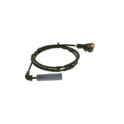 Capteur de vitesse de roue ABS BOSCH 0986594017 pour BMW Série 3 OE 34521164370 BOSCH