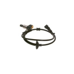Capteur de vitesse de roue ABS BOSCH 0986594021 pour CITROËN XANTIA OE 454554