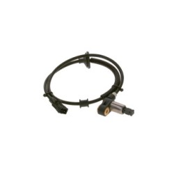 Capteur de vitesse de roue ABS BOSCH 0986594021 pour CITROËN XANTIA OE 454554 BOSCH
