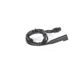 Abs Wheel Speed Sensor BOSCH 0986594024 OE Ref 97KG 2B372 AA