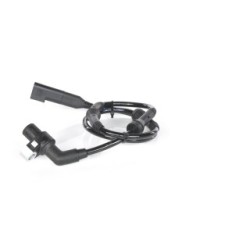 Capteur de vitesse de roue ABS BOSCH 0986594024 pour FORD KA, STREET OE 1038224 BOSCH