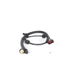 Capteur de vitesse de roue ABS BOSCH 0986594517 pour FORD FOCUS OE 1067208 BOSCH
