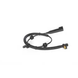 Capteur de vitesse de roue ABS BOSCH 0986594517 pour FORD FOCUS OE 1067208 BOSCH