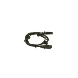 Capteur de vitesse de roue ABS BOSCH 0986594520 pour CITROËN, PEUGEOT C6, 407 BOSCH