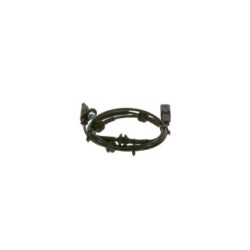 Capteur de vitesse de roue ABS BOSCH 0986594520 pour CITROËN, PEUGEOT C6, 407 BOSCH