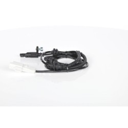 Capteur de vitesse de roue ABS BOSCH 0986594523 pour CITROËN, PEUGEOT C5, C6, 407 BOSCH