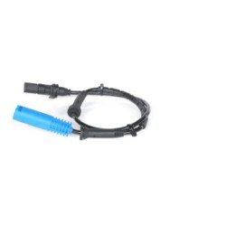 Abs Wheel Speed Sensor BOSCH 0986594529 OE Ref 34 52 6 756 379