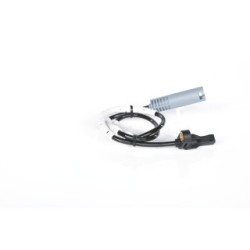 Capteur de vitesse de roue ABS BOSCH 0986594540 pour BMW Série 1 et 3, référence d'origine 34526760424 BOSCH