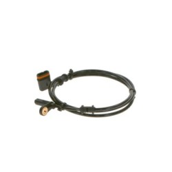 Capteur de vitesse de roue ABS BOSCH 0986594541 pour MERCEDES OE A2035401317 BOSCH