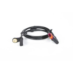 Abs Wheel Speed Sensor BOSCH 0986594546 OE Ref 204 540 03 17