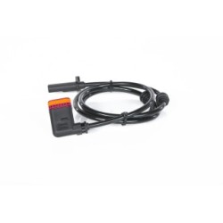 Capteur de vitesse de roue ABS BOSCH 0986594546 pour MERCEDES CLASSE C OE A2045400317 BOSCH