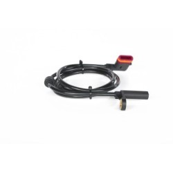 Capteur de vitesse de roue ABS BOSCH 0986594546 pour MERCEDES CLASSE C OE A2045400317 BOSCH