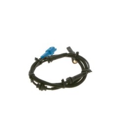 Abs Wheel Speed Sensor BOSCH 0986594551 OE Ref 4545 97