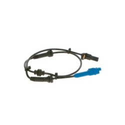 Capteur de vitesse de roue ABS BOSCH 0986594552 pour CITROËN, PEUGEOT C2, C3, 1007 BOSCH