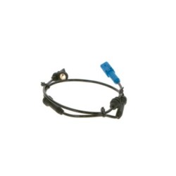 Capteur de vitesse de roue ABS BOSCH 0986594552 pour CITROËN, PEUGEOT C2, C3, 1007 BOSCH