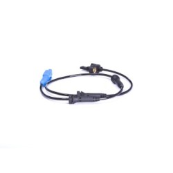 Capteur de vitesse de roue ABS BOSCH 0986594553 pour PEUGEOT 206, 206+, 207 OE 4545A0 BOSCH