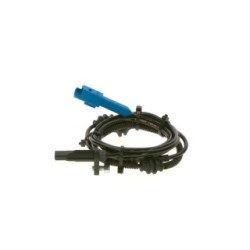 Capteur de vitesse de roue ABS BOSCH 0986594562 pour CITROËN, PEUGEOT C5, C6, 407 BOSCH
