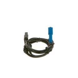 Capteur de vitesse de roue ABS BOSCH 0986594562 pour CITROËN, PEUGEOT C5, C6, 407 BOSCH
