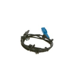 Abs Wheel Speed Sensor BOSCH 0986594567 OE Ref 4545 H9