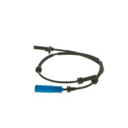 Abs Wheel Speed Sensor BOSCH 0986594570 OE Ref 34 52 3 420 330