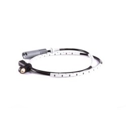 Abs Wheel Speed Sensor BOSCH 0986594571 OE Ref 34 52 6 785 021