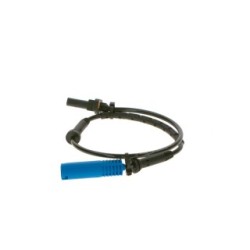 Capteur de vitesse de roue ABS BOSCH 0986594573 pour BMW X5 OE 34526771704 BOSCH