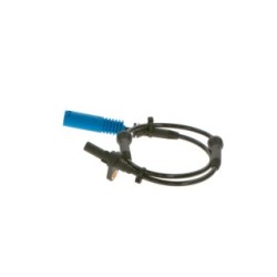 Capteur de vitesse de roue ABS BOSCH 0986594574 pour BMW Série 5 et 6, référence d'origine 34526760045 BOSCH