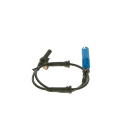 Capteur de vitesse de roue ABS BOSCH 0986594574 pour BMW Série 5 et 6, référence d'origine 34526760045 BOSCH