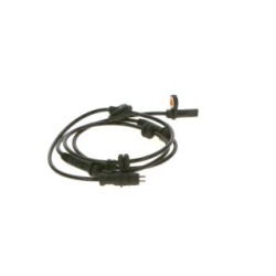 Abs Wheel Speed Sensor BOSCH 0986594578 OE Ref 46811205