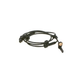 Capteur de vitesse de roue ABS BOSCH 0986594578 pour FIAT DOBLO OE 46740217 BOSCH