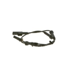 Abs Wheel Speed Sensor BOSCH 0986594582 OE Ref 52081841