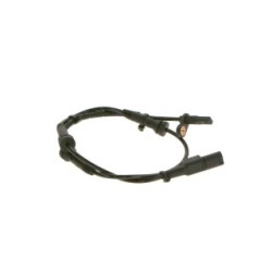 Capteur de vitesse de roue ABS BOSCH 0986594582 pour ABARTH, FIAT, FORD OE 51787099 BOSCH