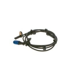 Abs Wheel Speed Sensor BOSCH 0986594583 OE Ref 46814966