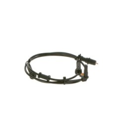 Abs Wheel Speed Sensor BOSCH 0986594585 OE Ref 46532099
