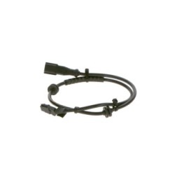 Abs Wheel Speed Sensor BOSCH 0986594589 OE Ref 82 00 195 832