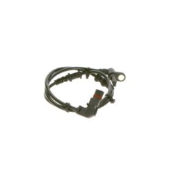 Abs Wheel Speed Sensor BOSCH 0986594591 OE Ref 639 540 10 17