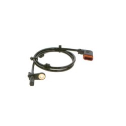 Abs Wheel Speed Sensor BOSCH 0986594592 OE Ref A 221 905 60 00