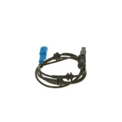 Capteur de vitesse de roue ABS BOSCH 0986594596 pour CITROËN, PEUGEOT C5, C6, 508 BOSCH
