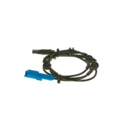Capteur de vitesse de roue ABS BOSCH 0986594596 pour CITROËN, PEUGEOT C5, C6, 508 BOSCH