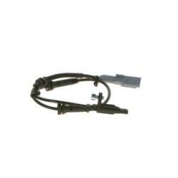 Capteur de vitesse de roue ABS BOSCH 0986594599 pour PEUGEOT 3008 OE 4545K9 BOSCH
