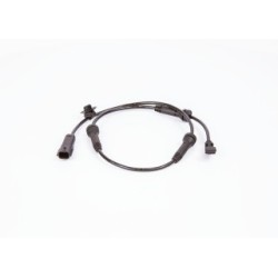 Capteur de vitesse de roue ABS BOSCH 0986594603 pour RENAULT GRAND, MEGANE, SCENIC BOSCH