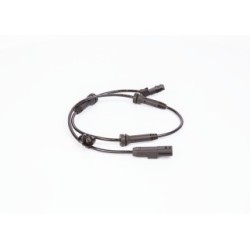 Capteur de vitesse de roue ABS BOSCH 0986594603 pour RENAULT GRAND, MEGANE, SCENIC BOSCH