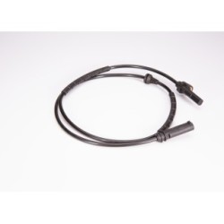 Capteur de vitesse de roue ABS BOSCH 0986594627 pour BMW X5, X6 OE 34526771777 BOSCH