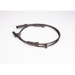 Abs Wheel Speed Sensor BOSCH 0986594630 OE Ref 34526869292