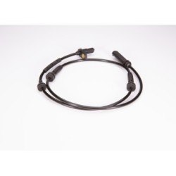 Capteur de vitesse de roue ABS BOSCH 0986594630 pour BMW X3, X4 OE 34526869292 BOSCH
