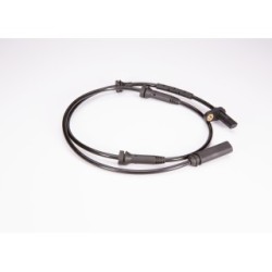 Capteur de vitesse de roue ABS BOSCH 0986594630 pour BMW X3, X4 OE 34526869292 BOSCH