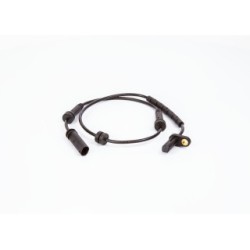 Abs Wheel Speed Sensor BOSCH 0986594632 OE Ref 34 52 6 791 748